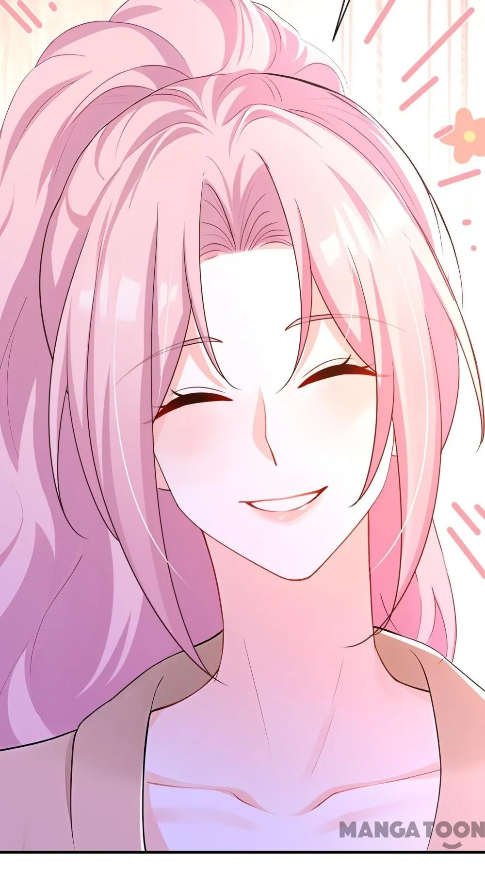 Never Let Go of My Ex-Husband Chapter 203 – Page 21