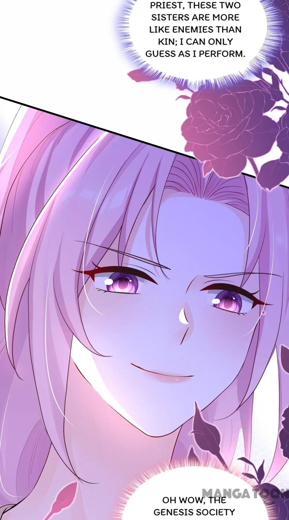 Never Let Go of My Ex-Husband Chapter 203 – Page 26