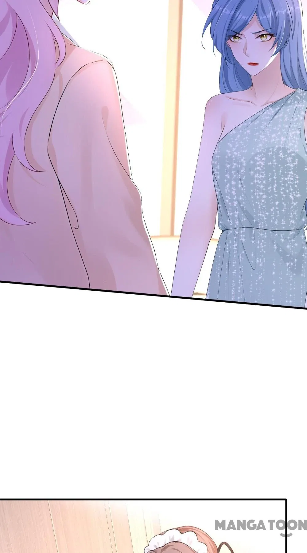 Never Let Go of My Ex-Husband Chapter 203 – Page 28