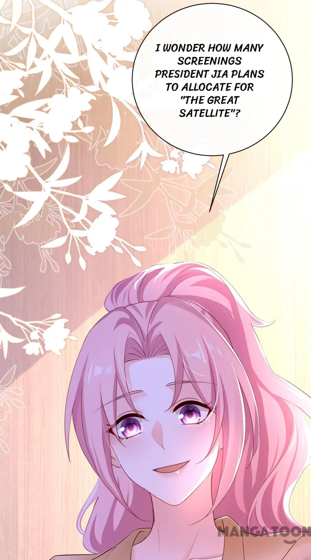 Never Let Go of My Ex-Husband Chapter 203 – Page 31
