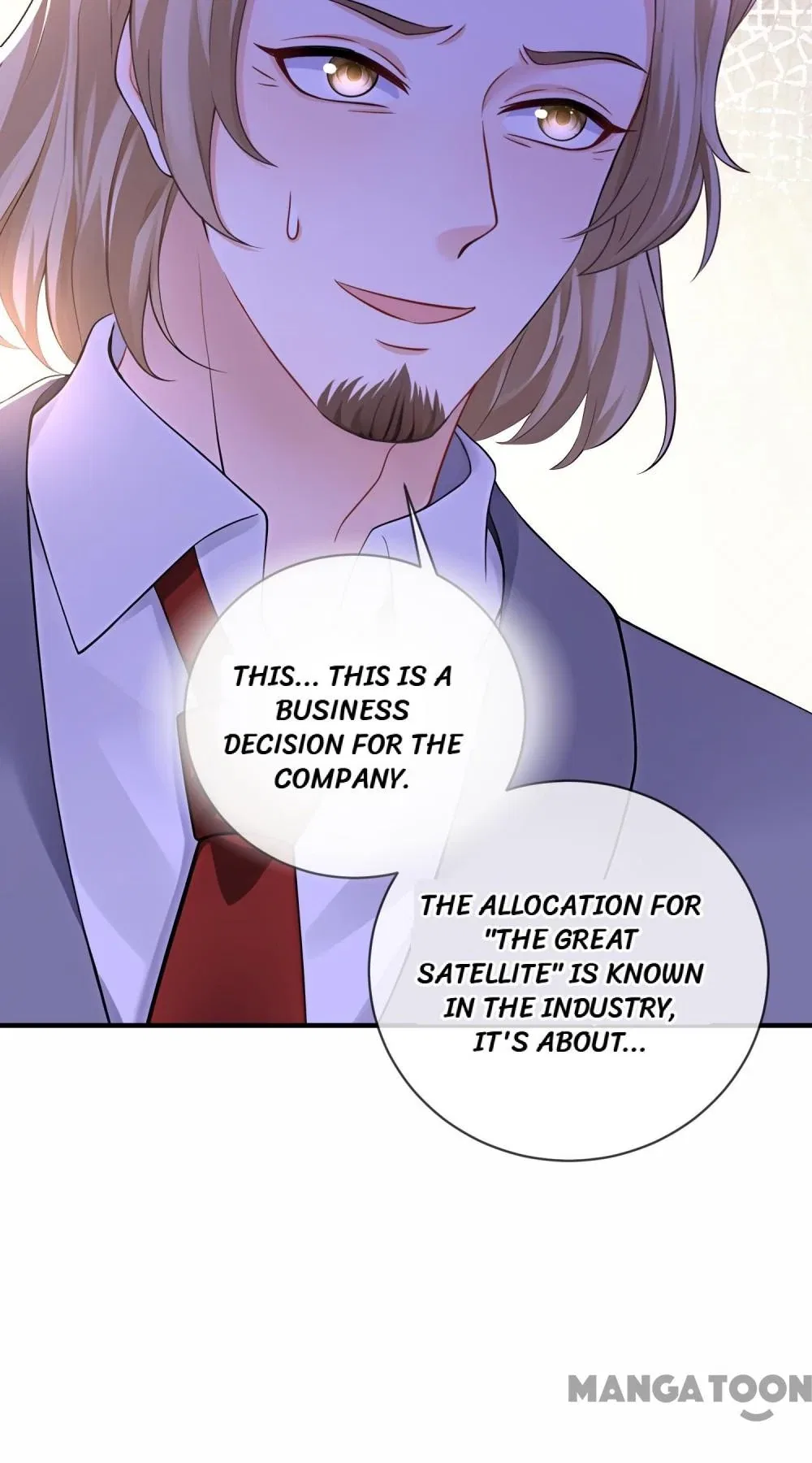 Never Let Go of My Ex-Husband Chapter 203 – Page 35