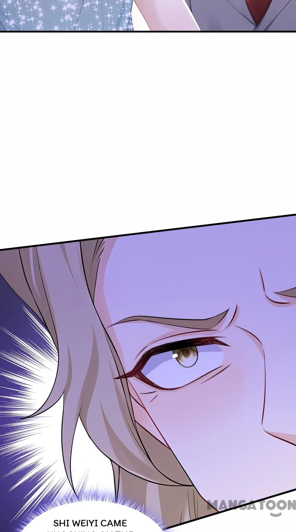Never Let Go of My Ex-Husband Chapter 203 – Page 37