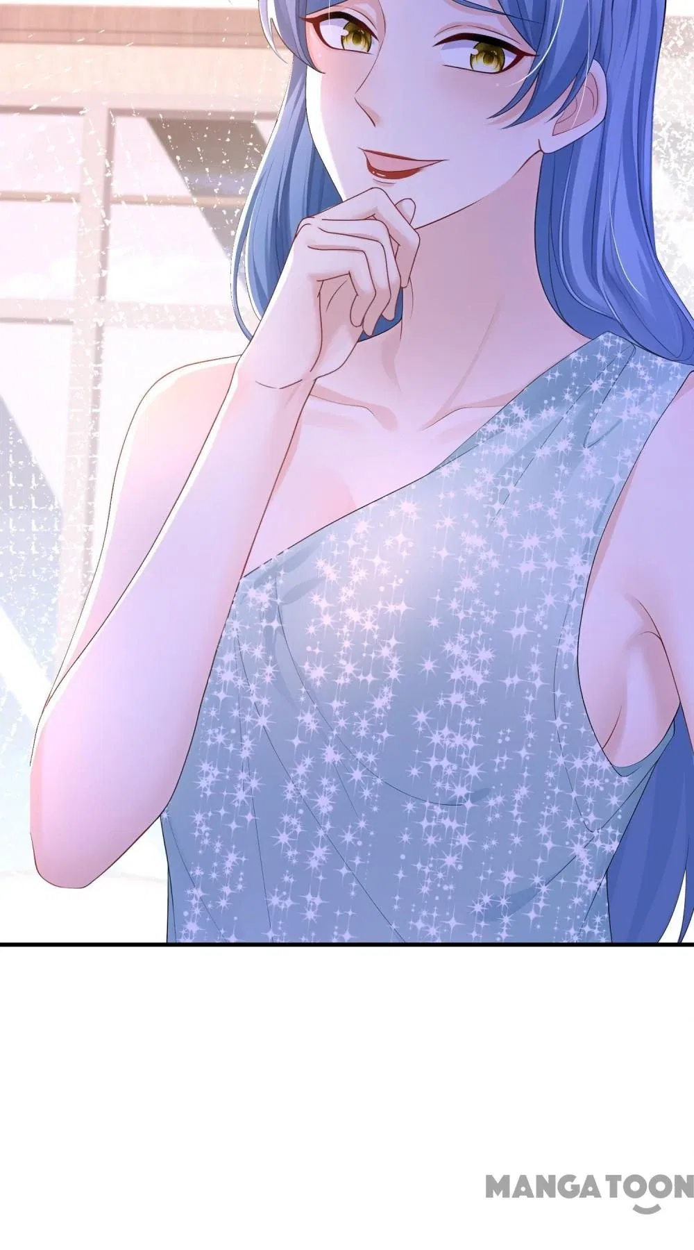 Never Let Go of My Ex-Husband Chapter 203 – Page 39