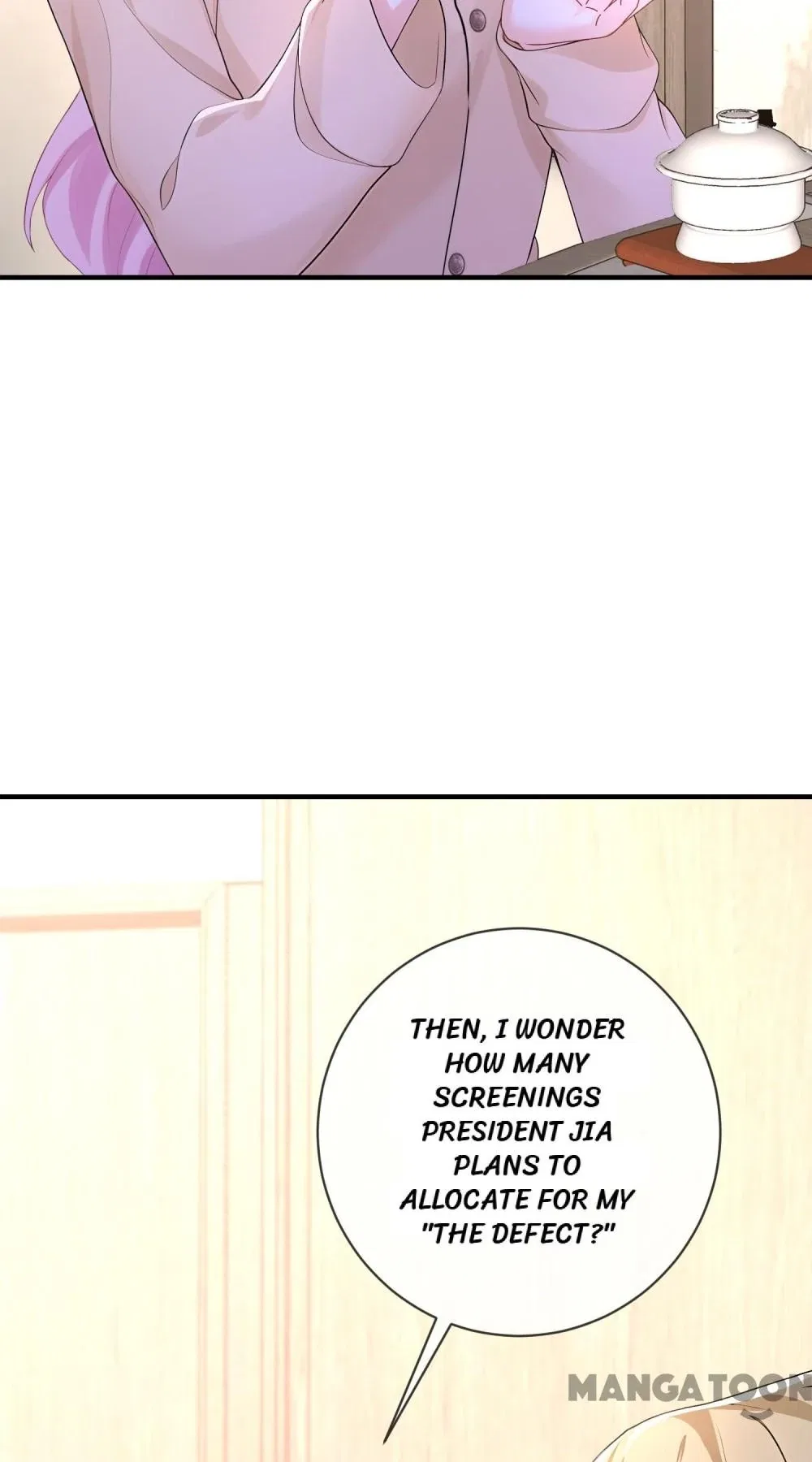 Never Let Go of My Ex-Husband Chapter 203 – Page 41