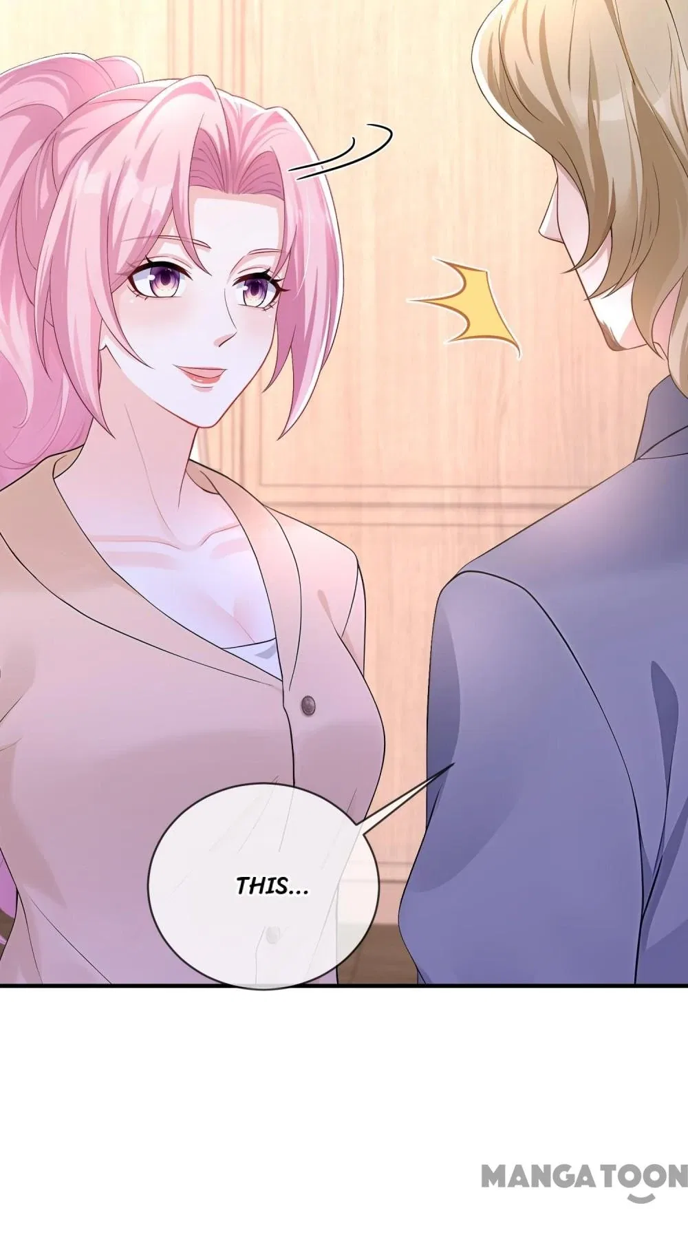 Never Let Go of My Ex-Husband Chapter 203 – Page 42
