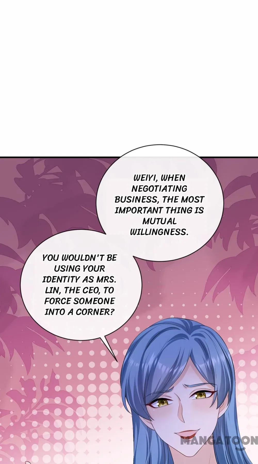 Never Let Go of My Ex-Husband Chapter 203 – Page 44