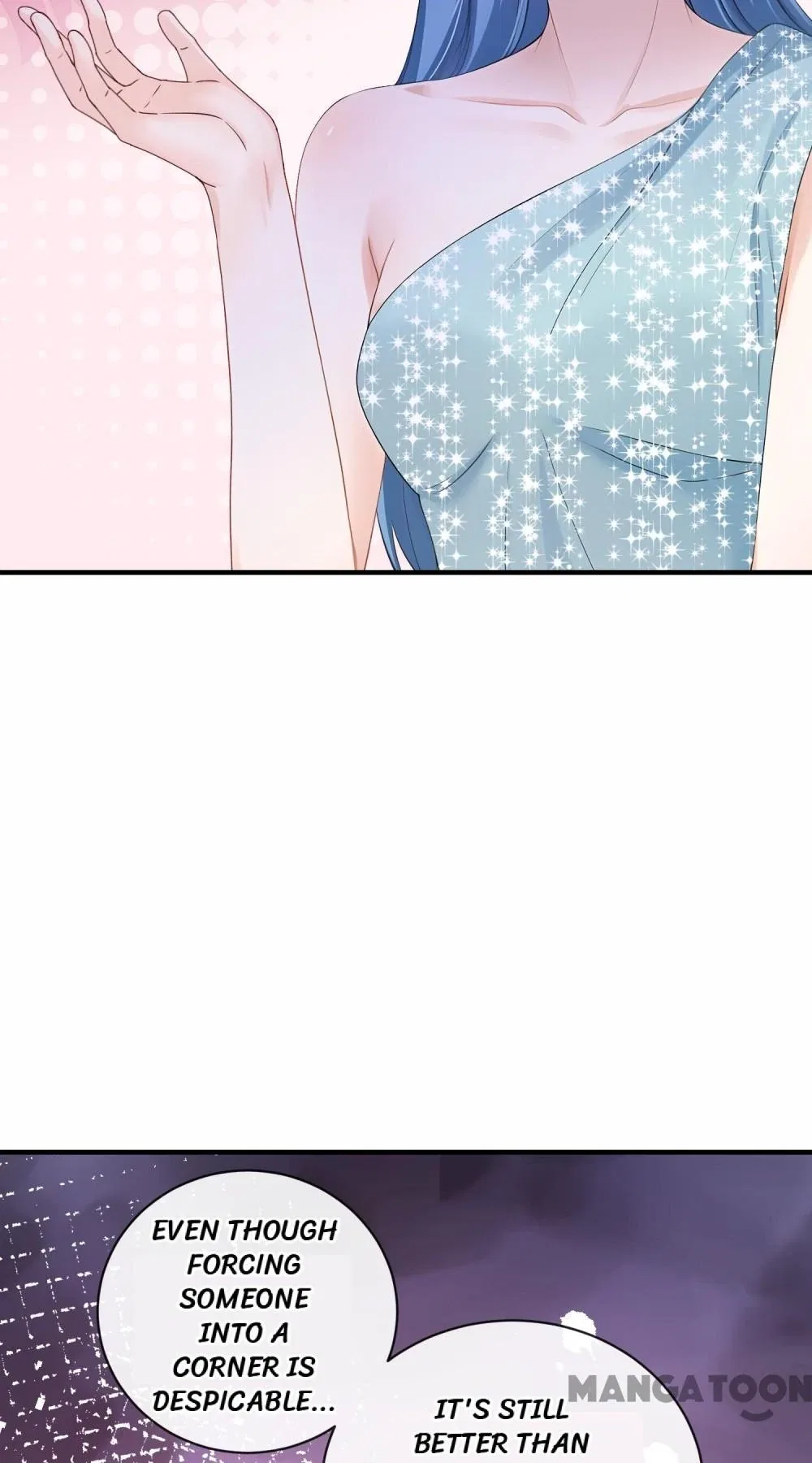 Never Let Go of My Ex-Husband Chapter 203 – Page 45