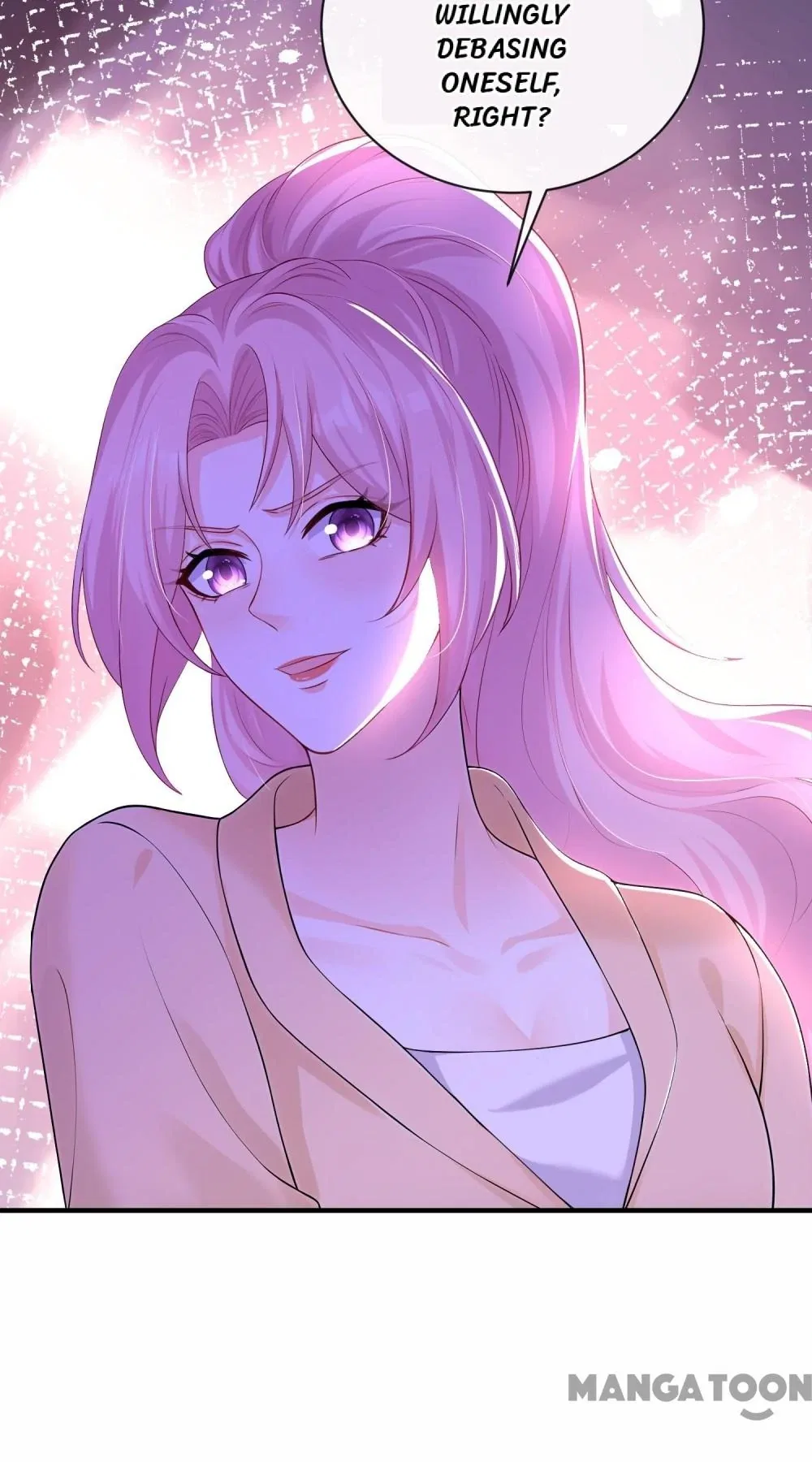 Never Let Go of My Ex-Husband Chapter 203 – Page 46