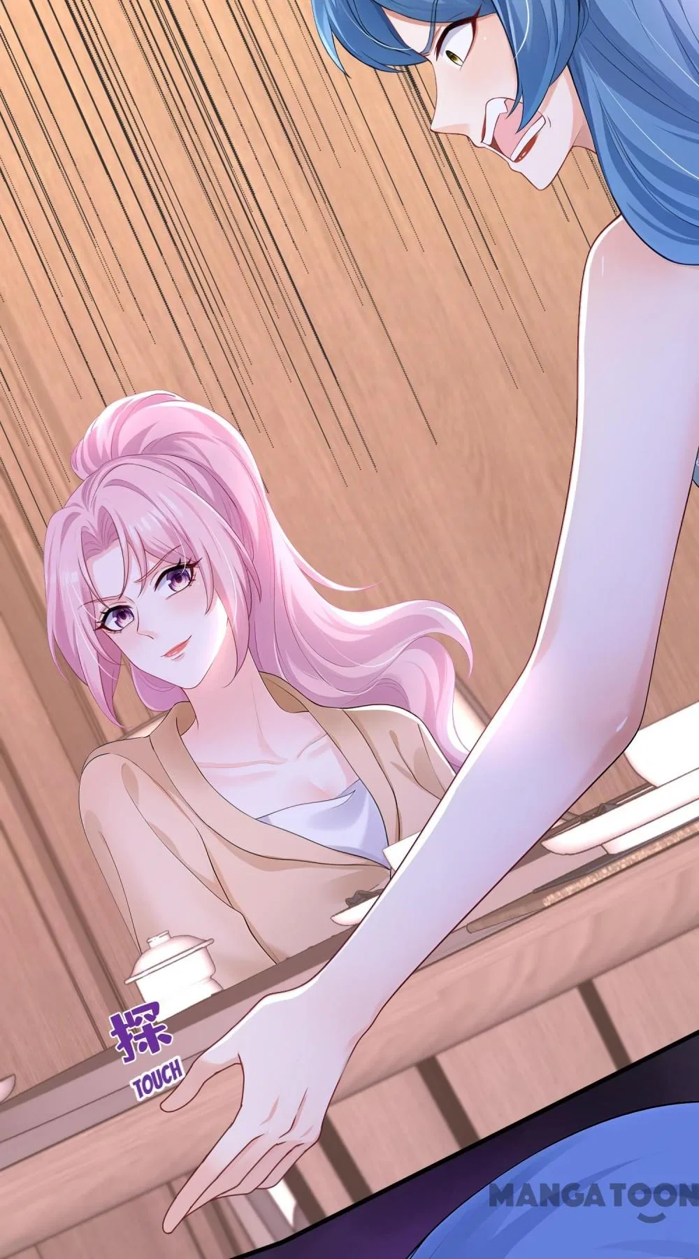 Never Let Go of My Ex-Husband Chapter 203 – Page 48