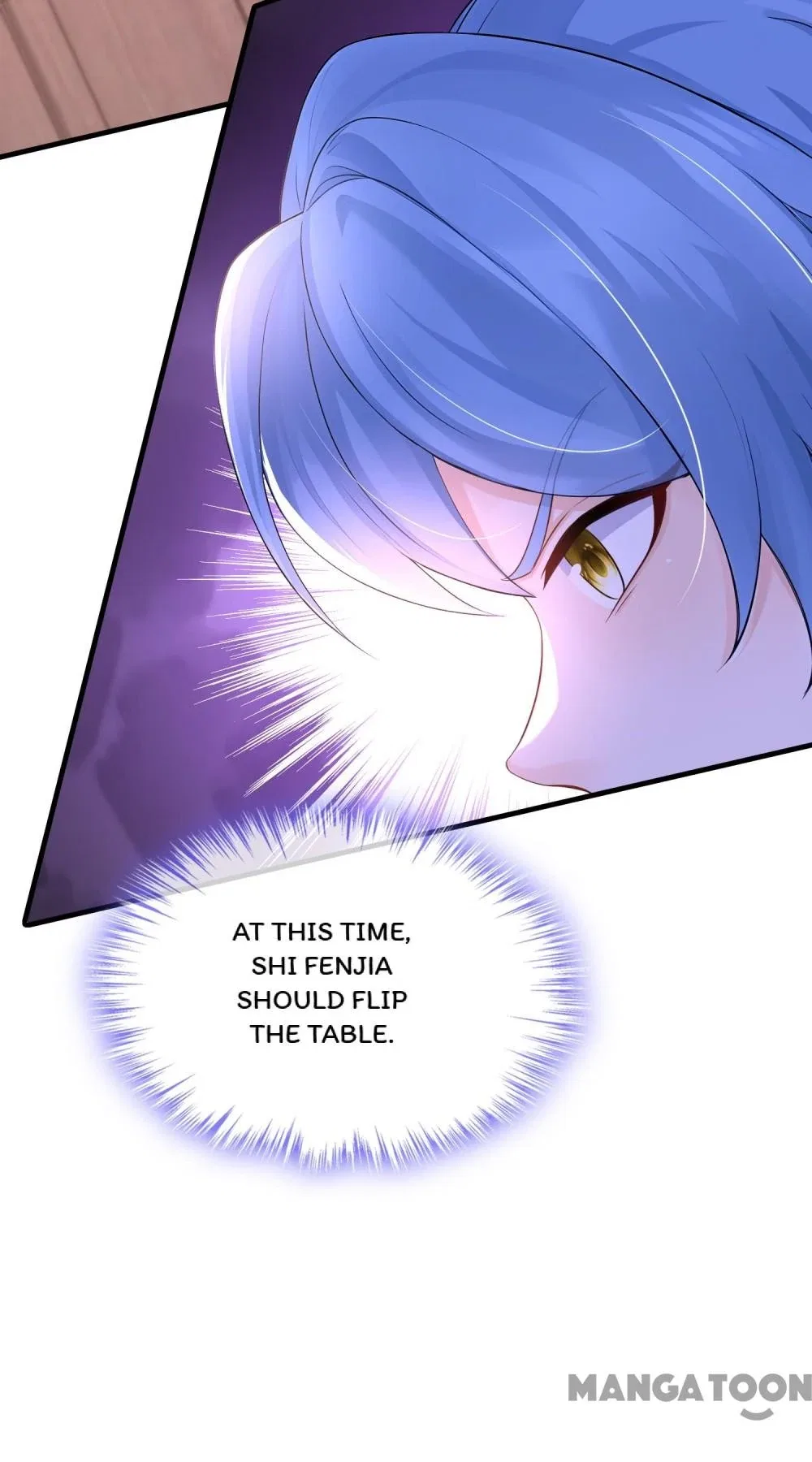 Never Let Go of My Ex-Husband Chapter 203 – Page 49
