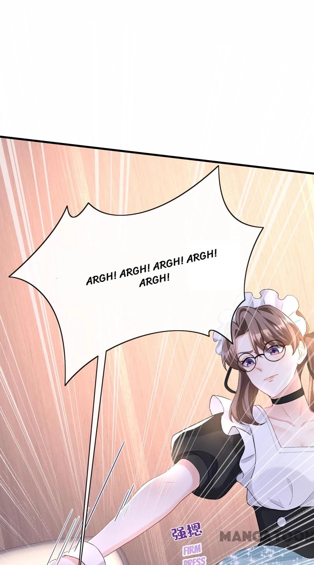 Never Let Go of My Ex-Husband Chapter 203 – Page 52