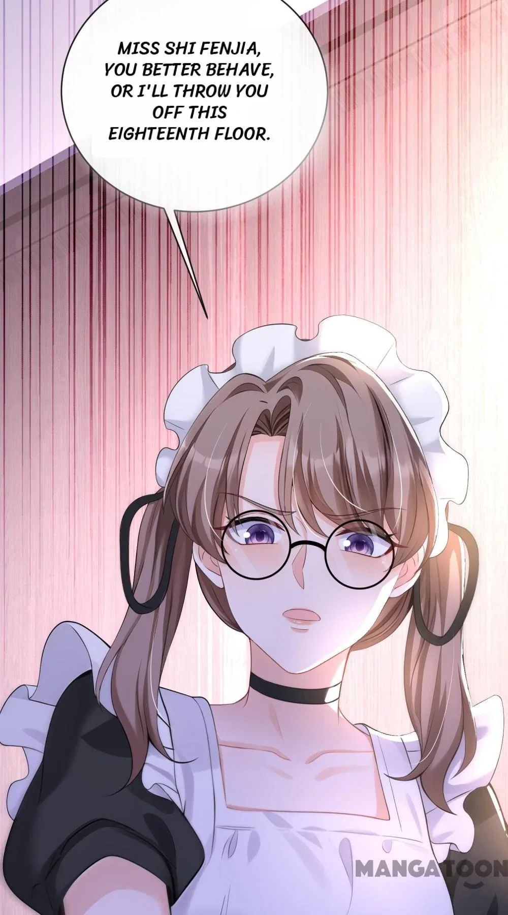 Never Let Go of My Ex-Husband Chapter 203 – Page 54