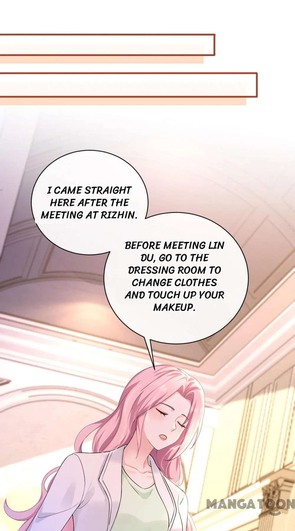 Never Let Go of My Ex-Husband Chapter 202 – Page 6