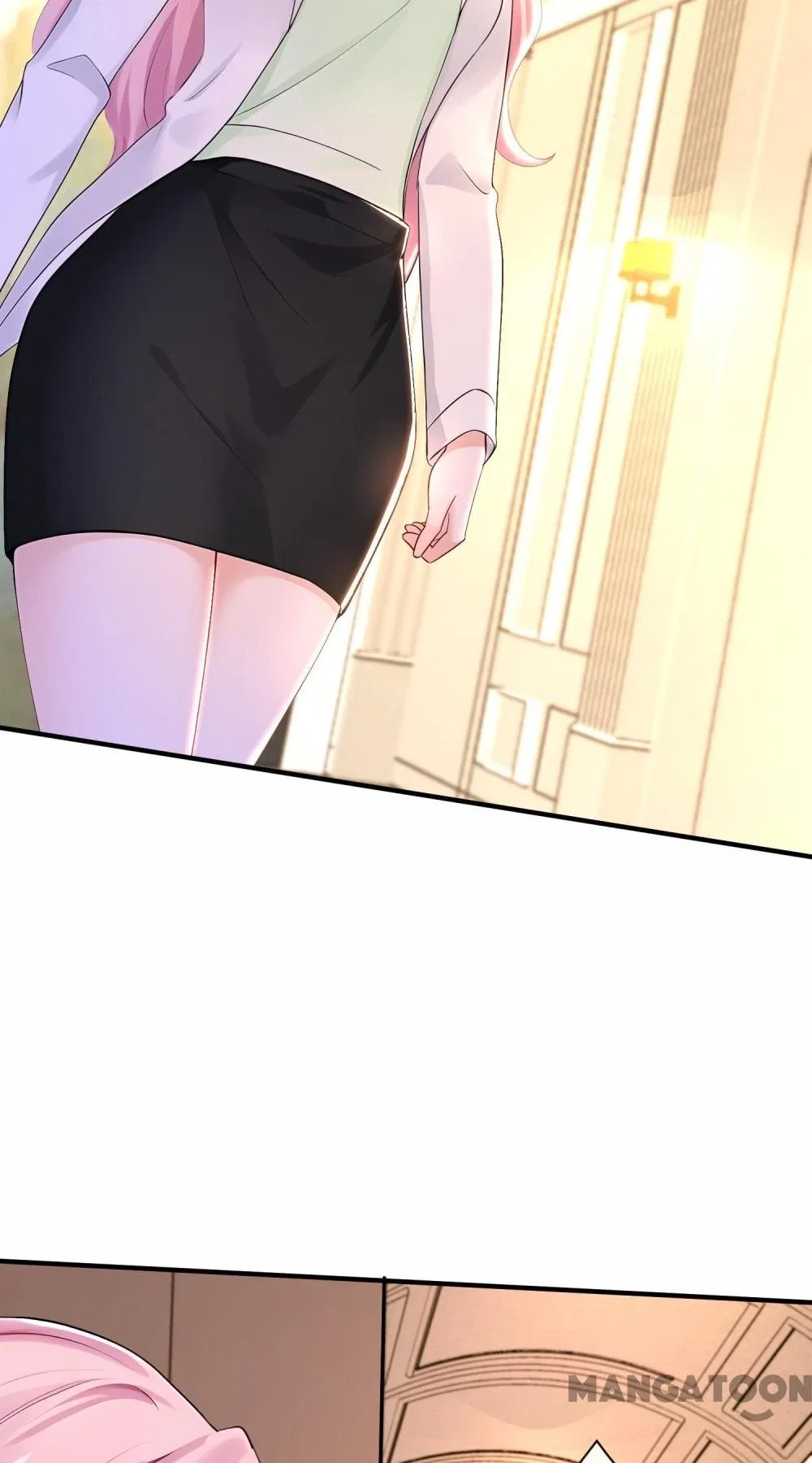 Never Let Go of My Ex-Husband Chapter 202 – Page 7