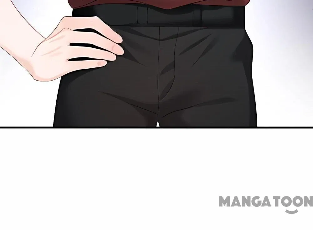 Never Let Go of My Ex-Husband Chapter 202 – Page 10