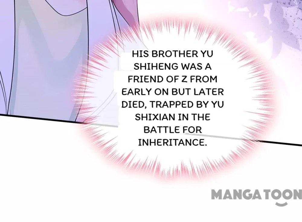 Never Let Go of My Ex-Husband Chapter 202 – Page 15
