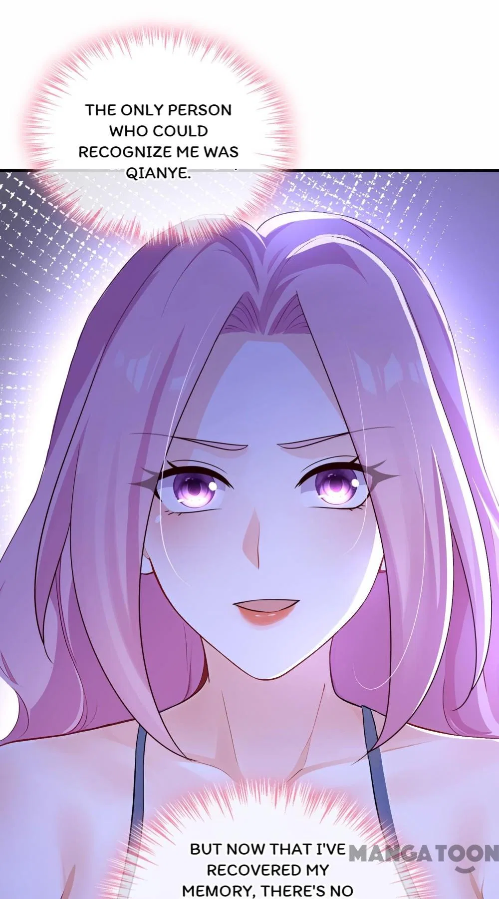Never Let Go of My Ex-Husband Chapter 202 – Page 21