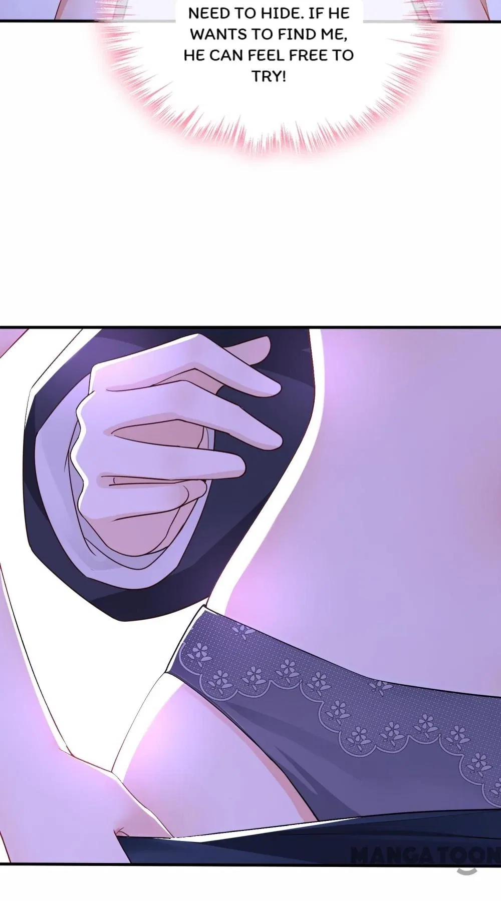 Never Let Go of My Ex-Husband Chapter 202 – Page 22