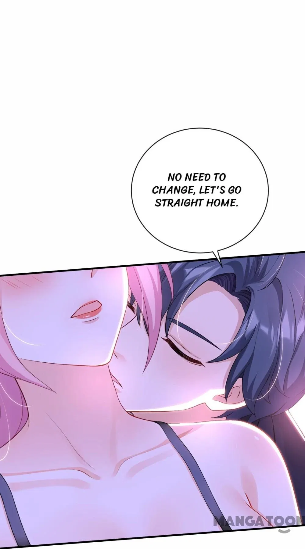 Never Let Go of My Ex-Husband Chapter 202 – Page 26