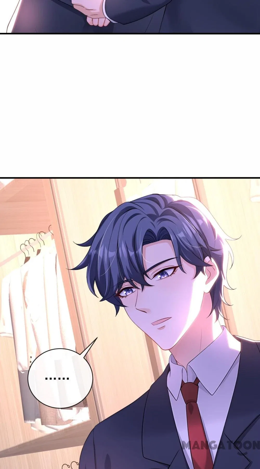 Never Let Go of My Ex-Husband Chapter 202 – Page 28