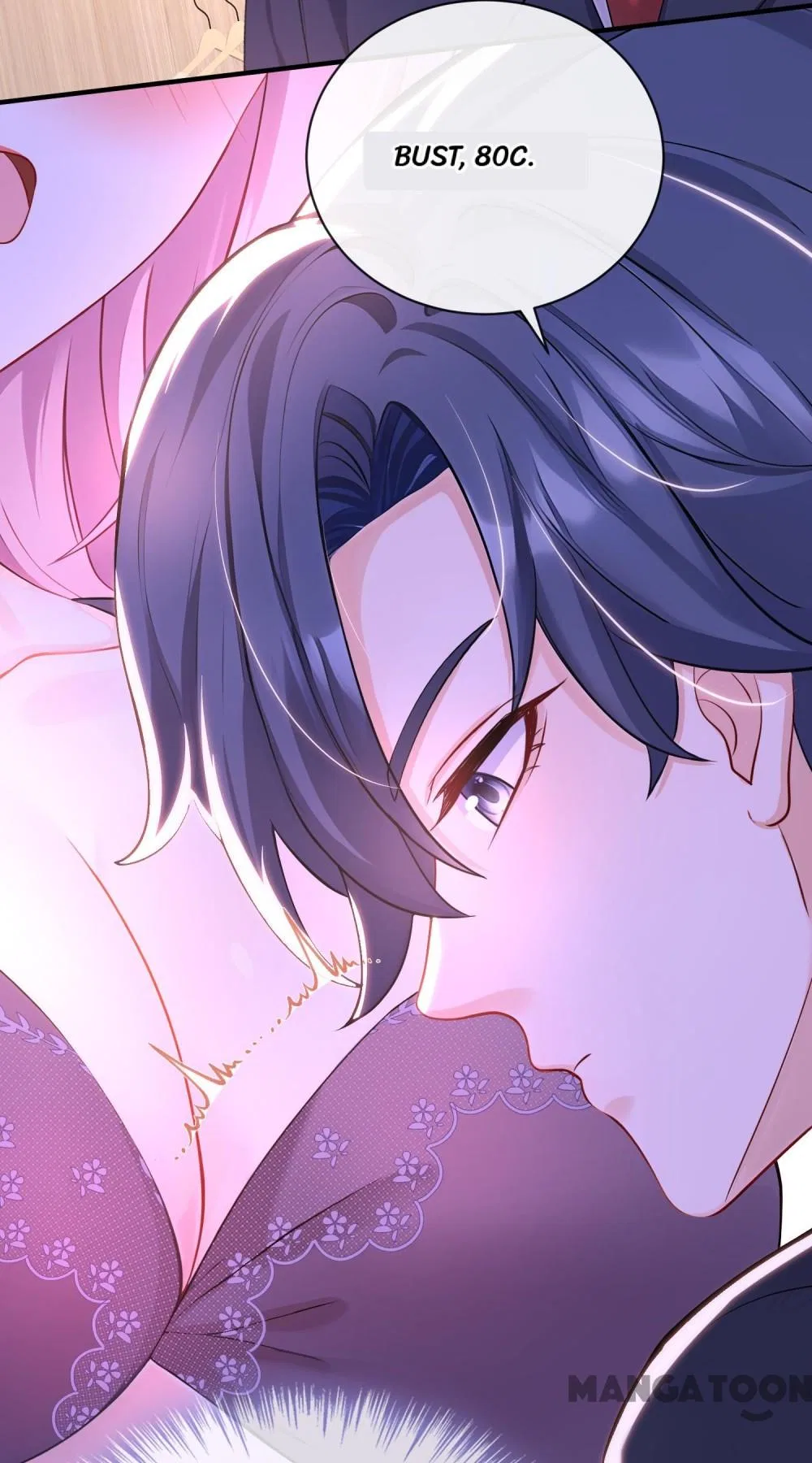 Never Let Go of My Ex-Husband Chapter 202 – Page 29