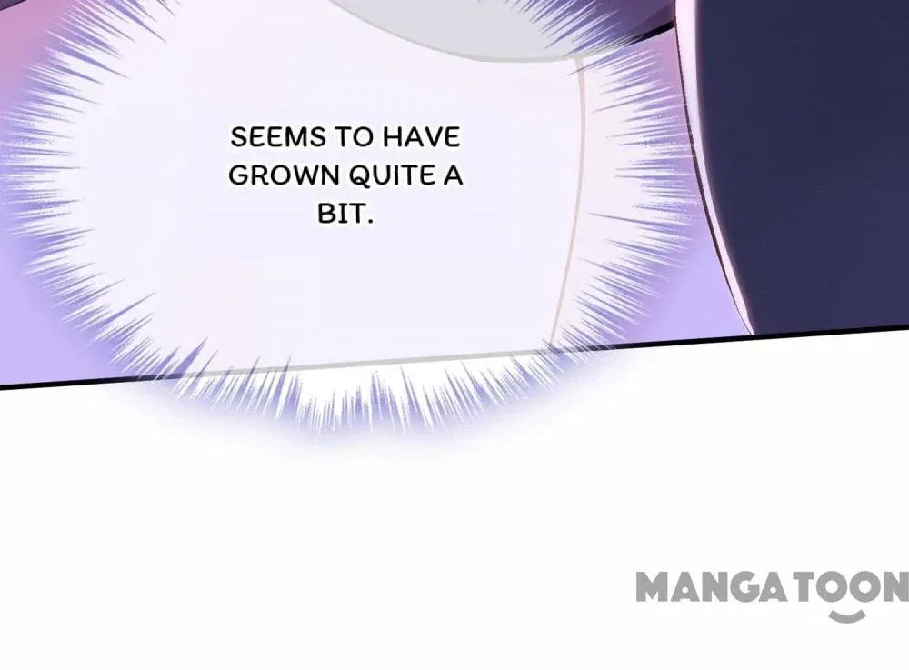Never Let Go of My Ex-Husband Chapter 202 – Page 30