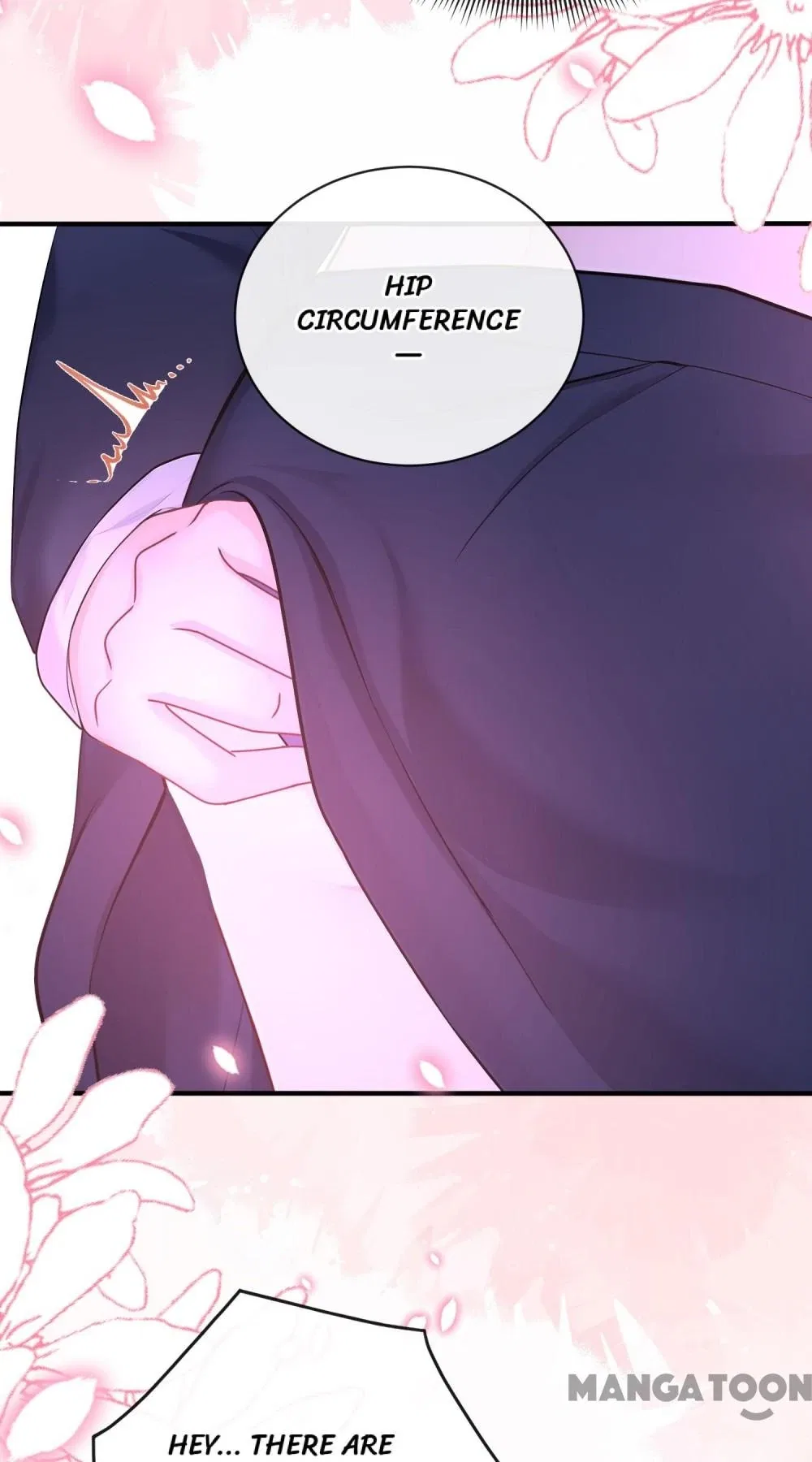 Never Let Go of My Ex-Husband Chapter 202 – Page 32