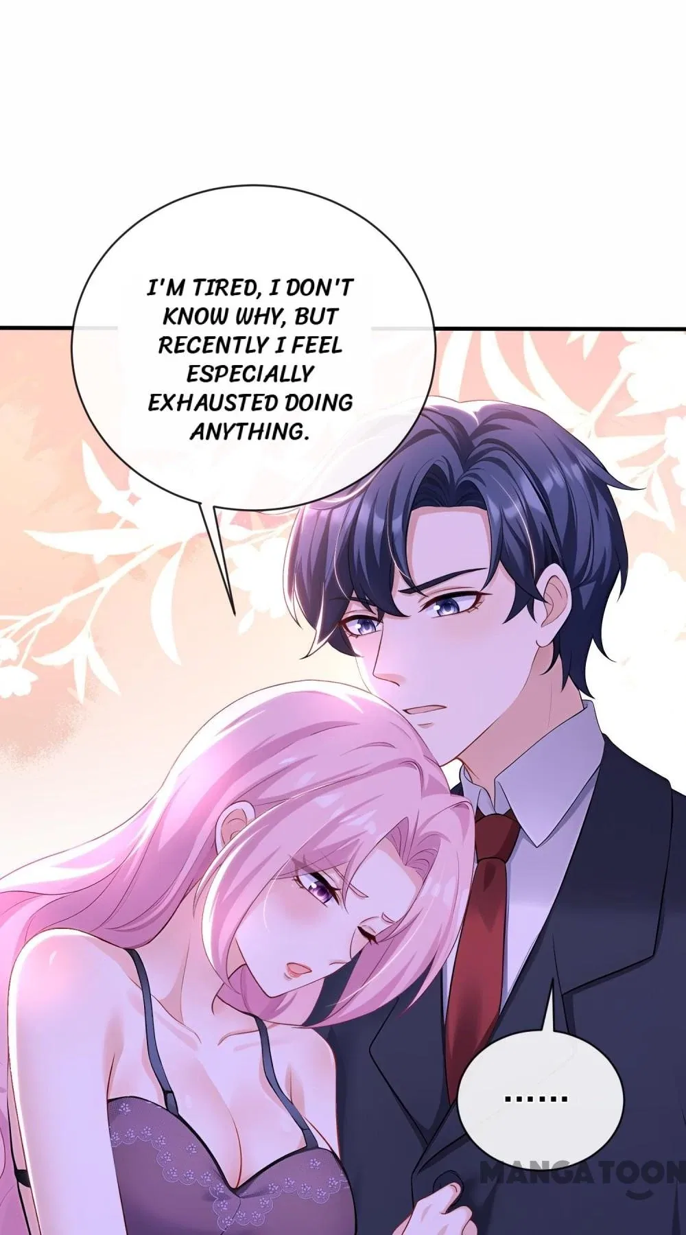 Never Let Go of My Ex-Husband Chapter 202 – Page 37