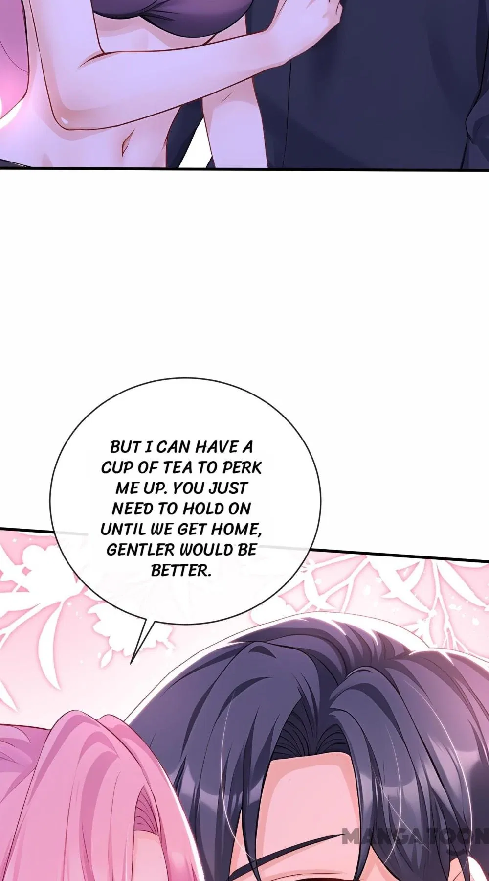 Never Let Go of My Ex-Husband Chapter 202 – Page 38