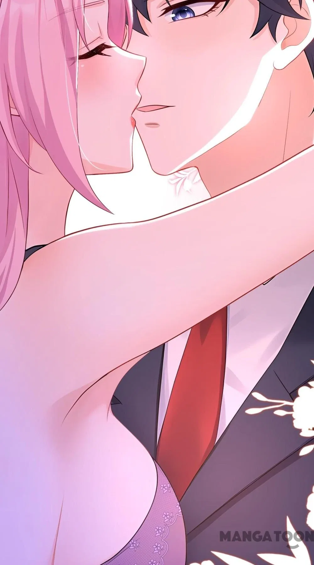 Never Let Go of My Ex-Husband Chapter 202 – Page 39