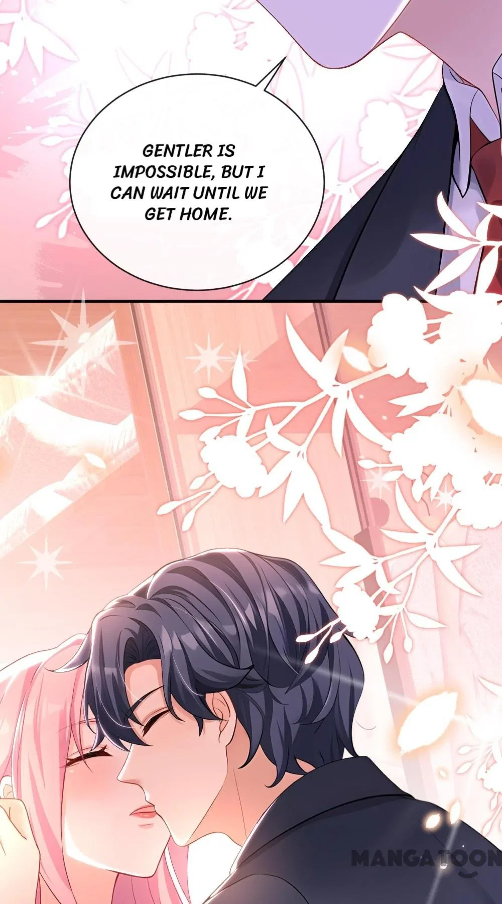 Never Let Go of My Ex-Husband Chapter 202 – Page 42