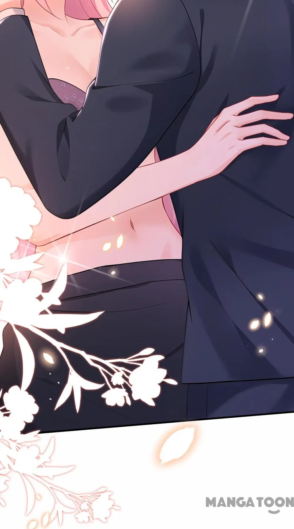 Never Let Go of My Ex-Husband Chapter 202 – Page 43