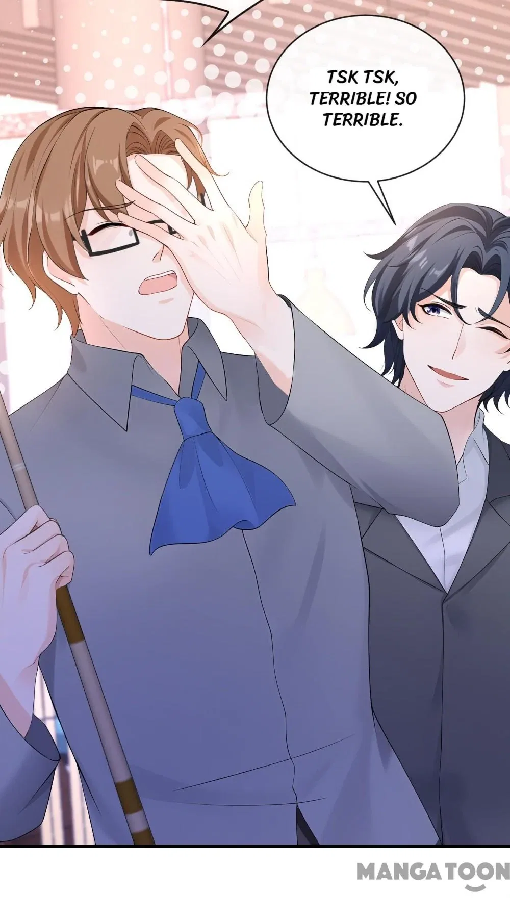 Never Let Go of My Ex-Husband Chapter 201 – Page 6