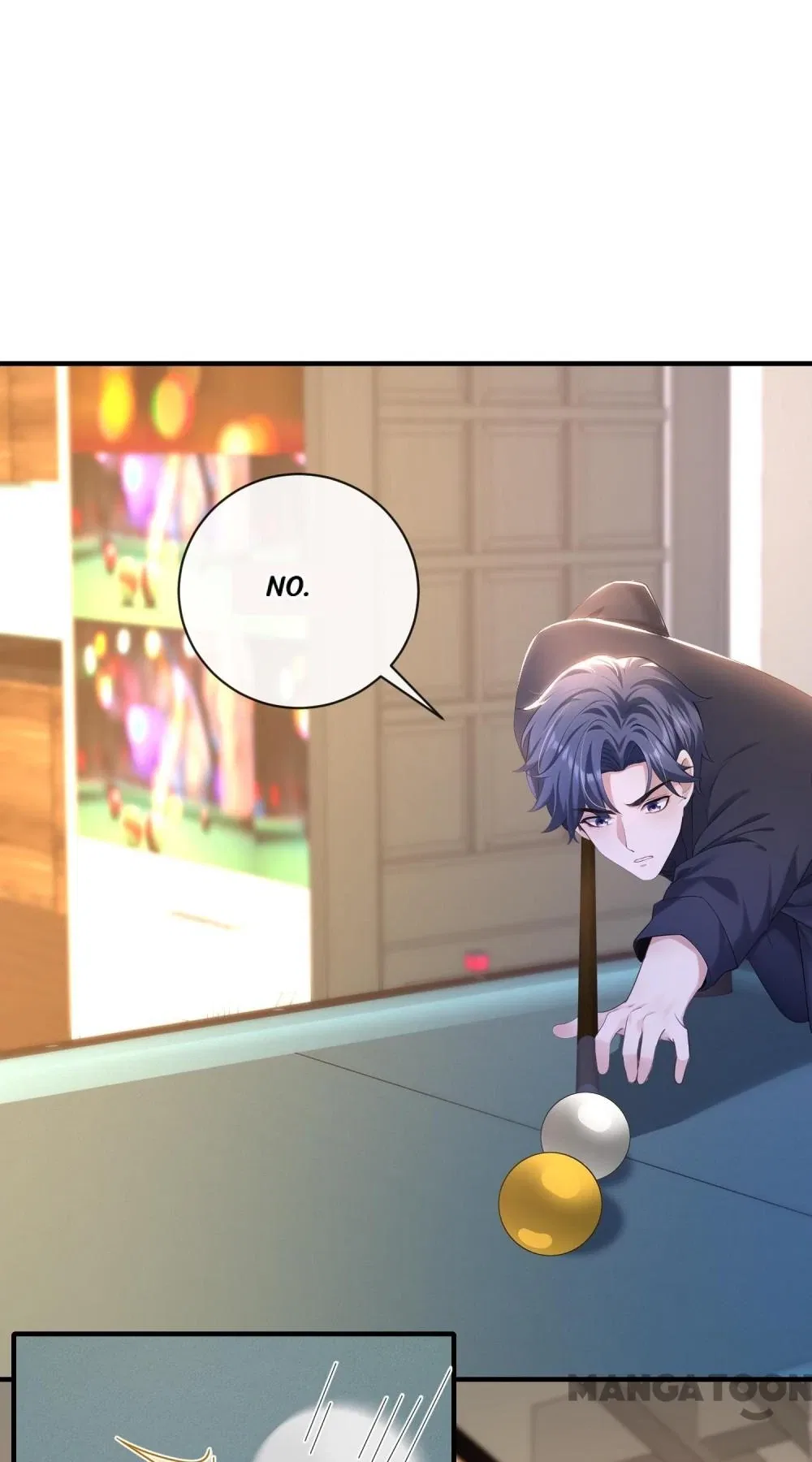 Never Let Go of My Ex-Husband Chapter 201 – Page 7