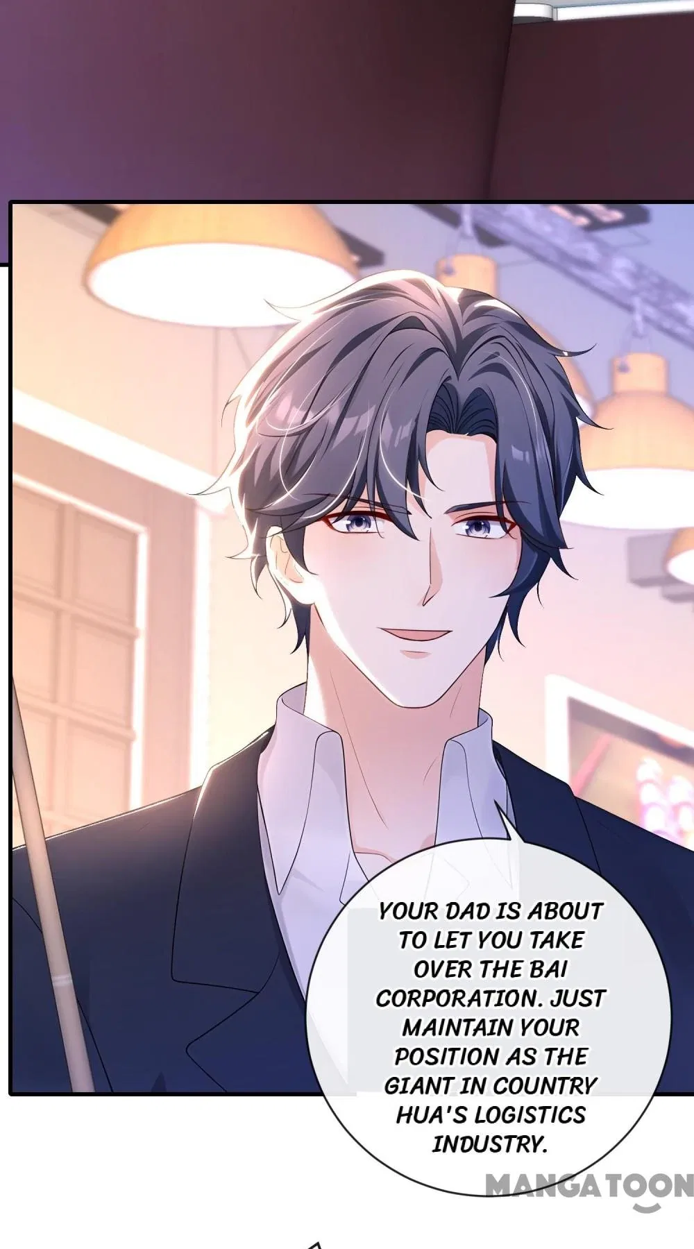 Never Let Go of My Ex-Husband Chapter 201 – Page 9