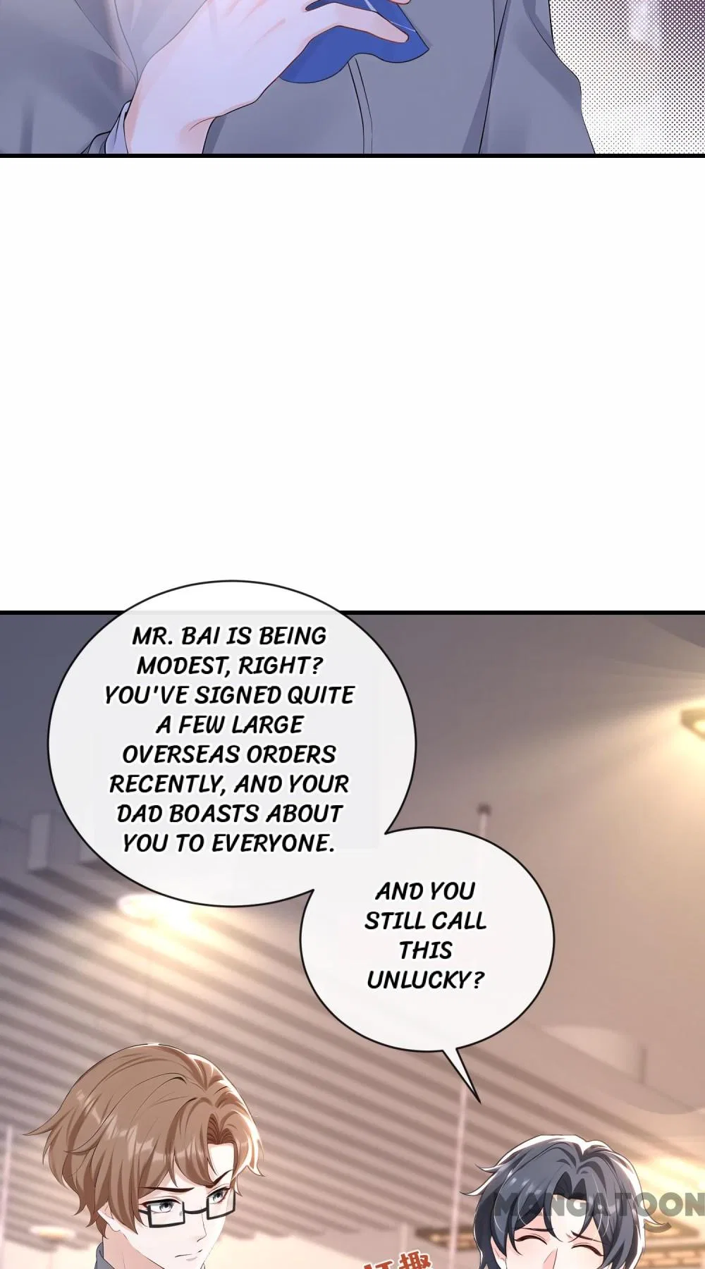 Never Let Go of My Ex-Husband Chapter 201 – Page 13