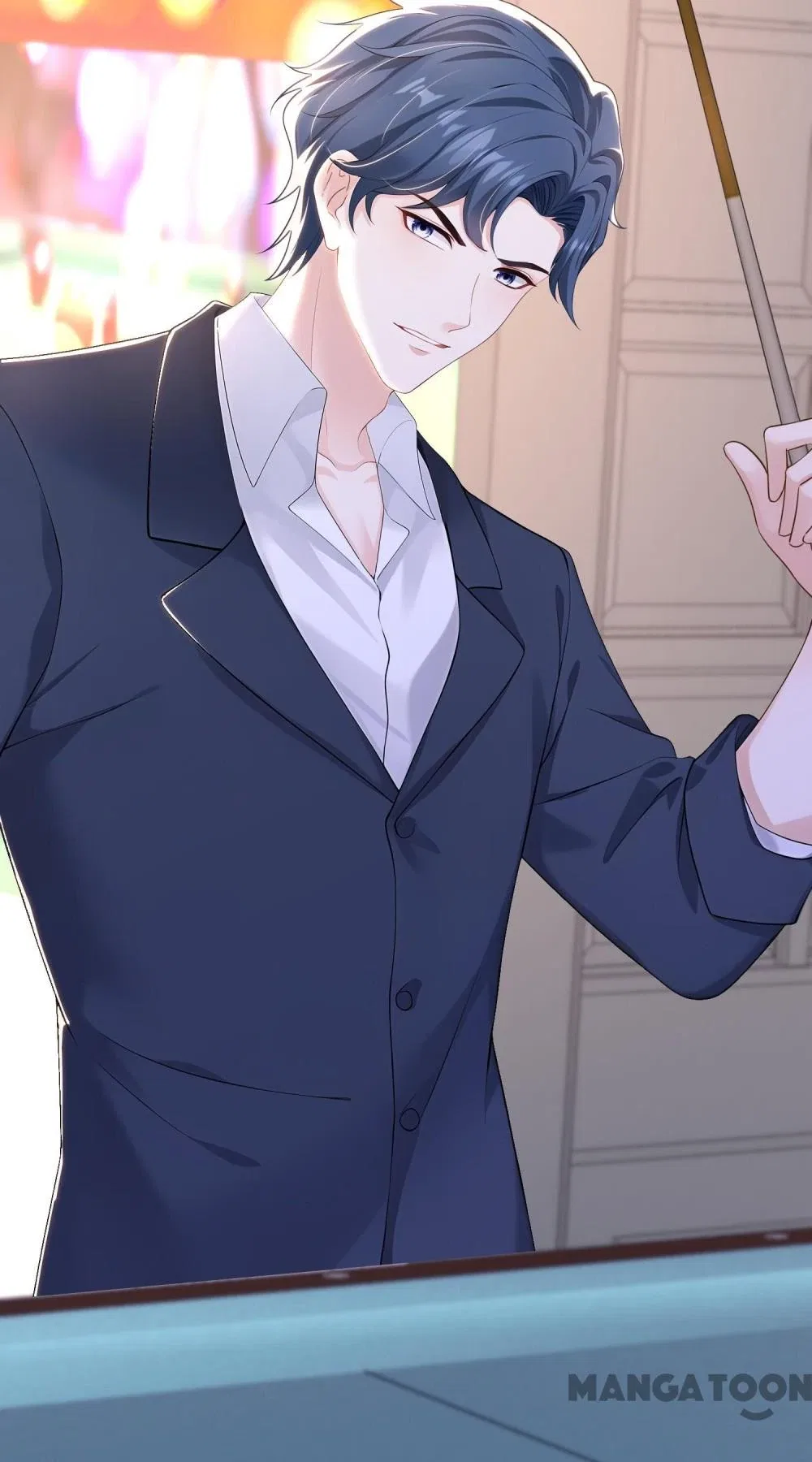 Never Let Go of My Ex-Husband Chapter 201 – Page 17