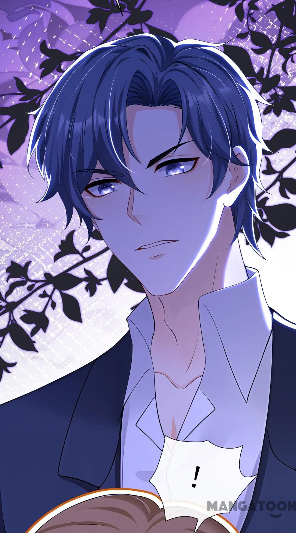 Never Let Go of My Ex-Husband Chapter 201 – Page 20