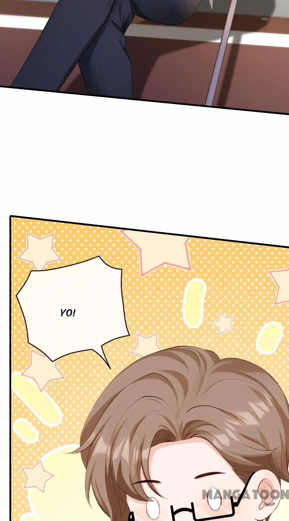Never Let Go of My Ex-Husband Chapter 201 – Page 24