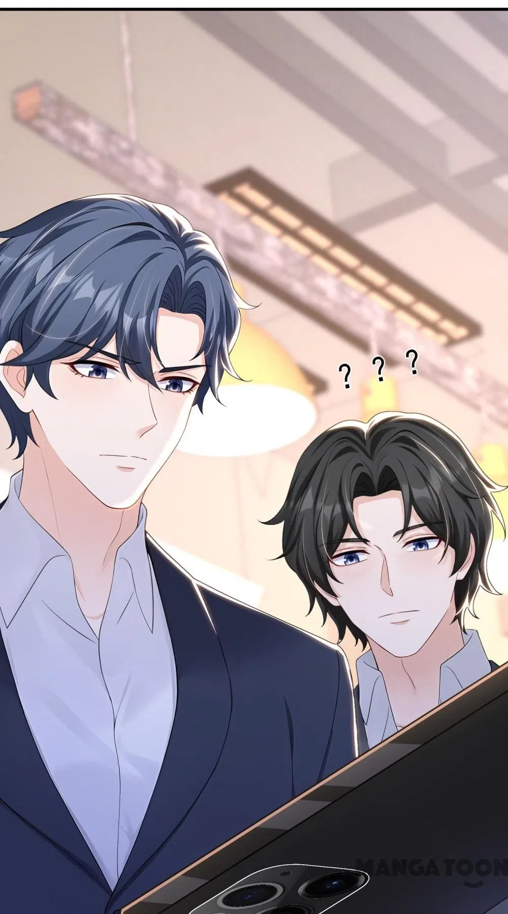 Never Let Go of My Ex-Husband Chapter 201 – Page 27