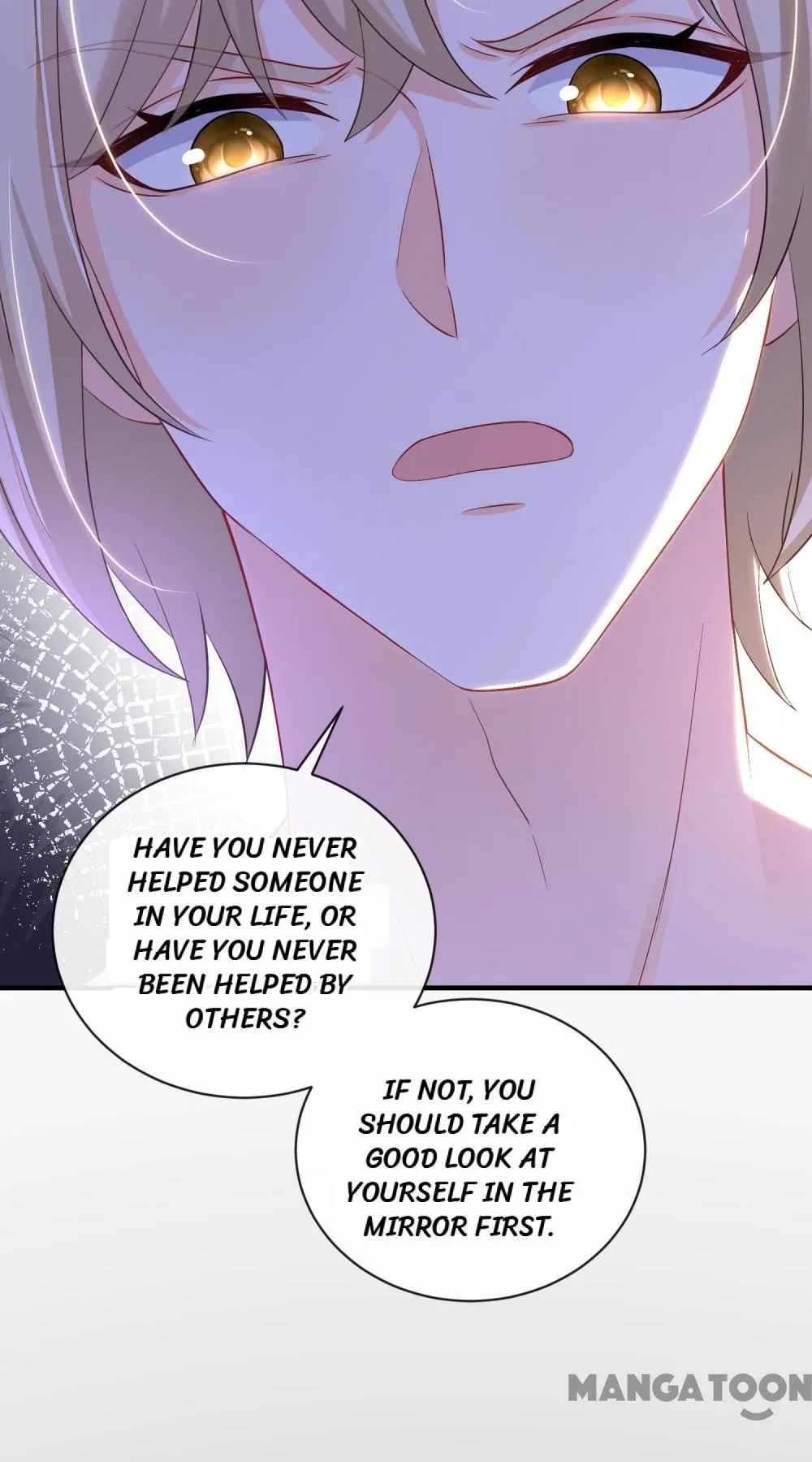 Never Let Go of My Ex-Husband Chapter 201 – Page 40