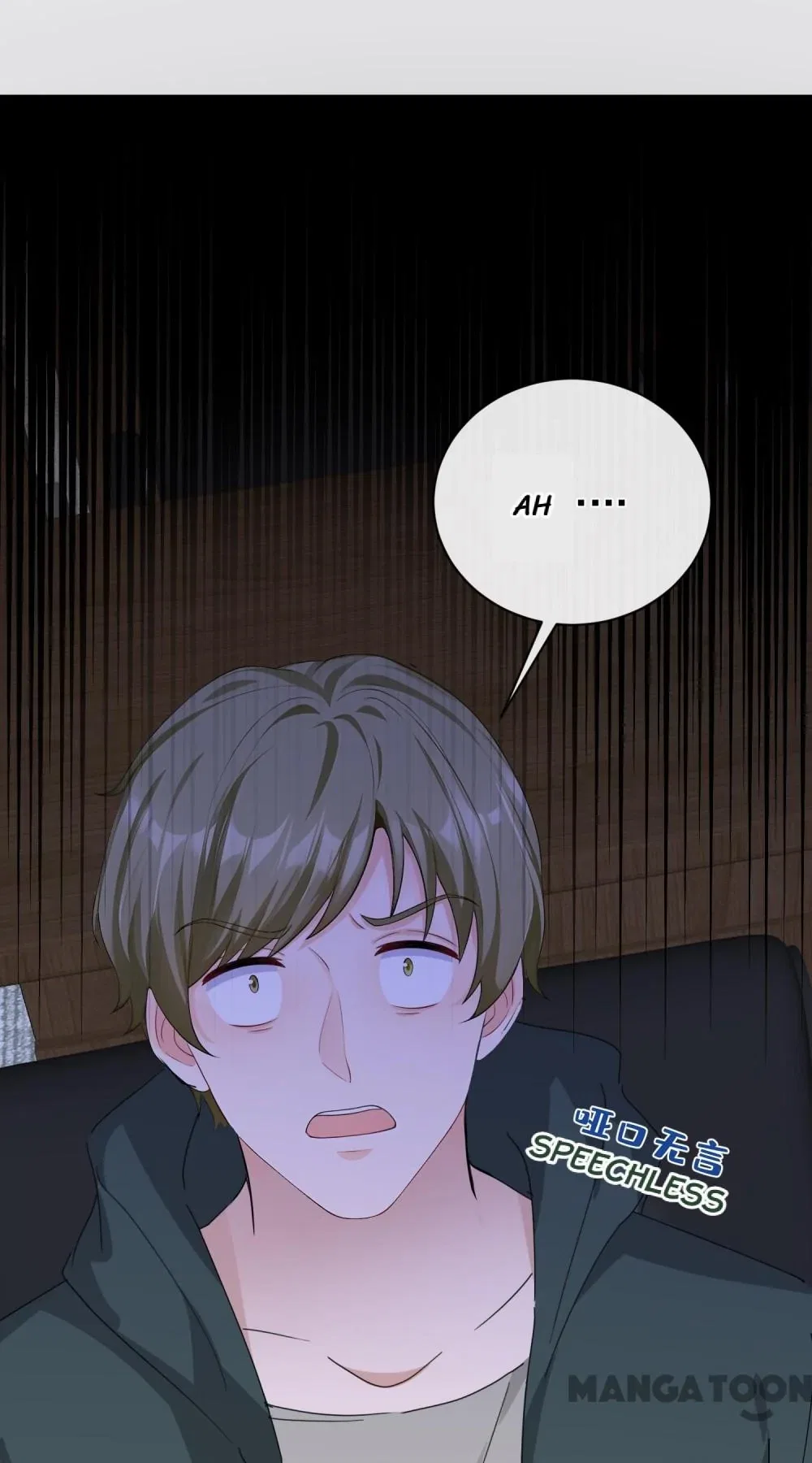 Never Let Go of My Ex-Husband Chapter 201 – Page 41