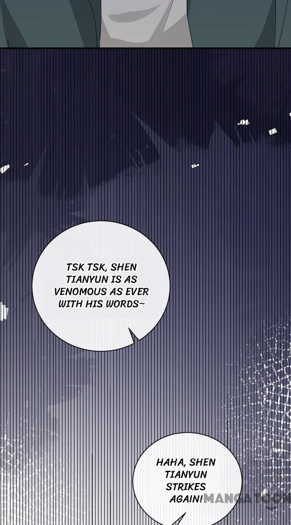 Never Let Go of My Ex-Husband Chapter 201 – Page 42