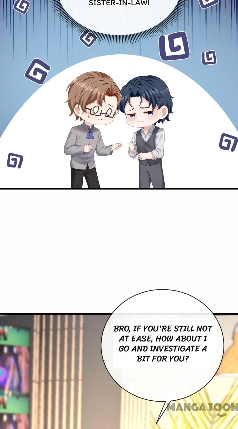 Never Let Go of My Ex-Husband Chapter 201 – Page 48