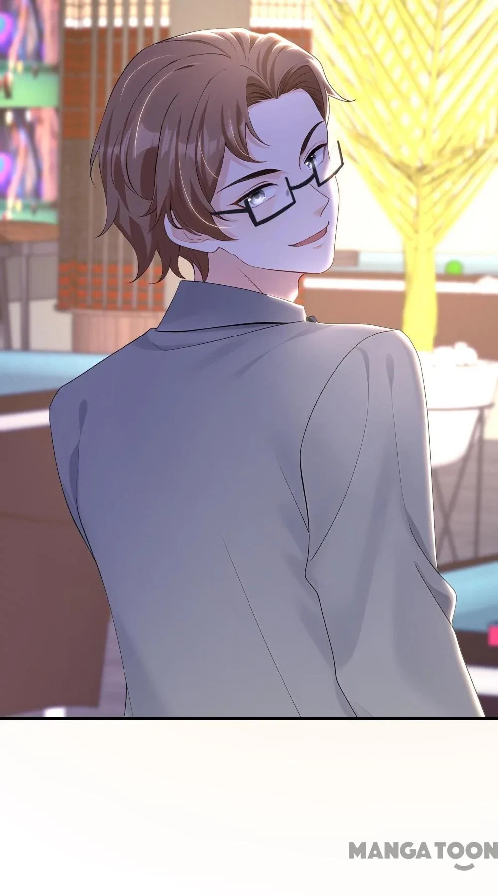 Never Let Go of My Ex-Husband Chapter 201 – Page 49