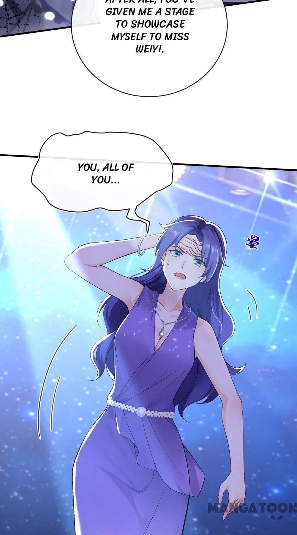 Never Let Go of My Ex-Husband Chapter 200 – Page 2