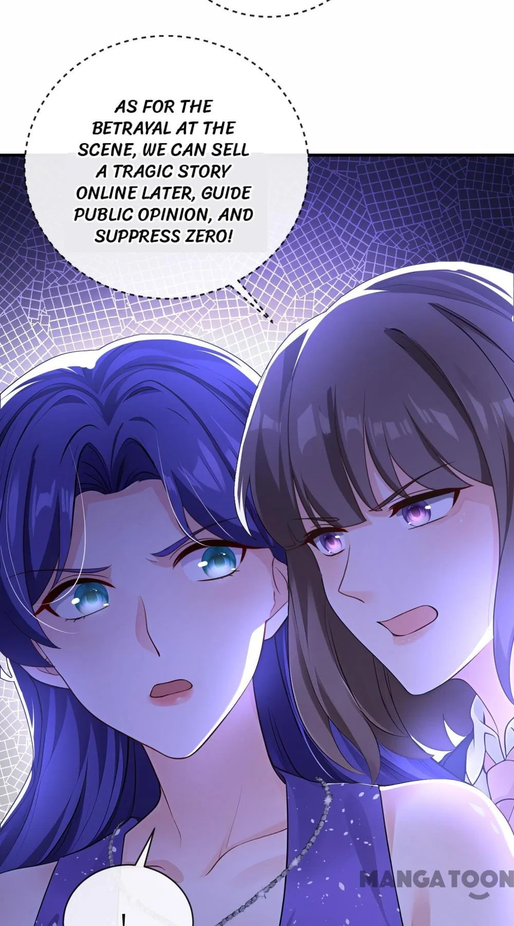 Never Let Go of My Ex-Husband Chapter 200 – Page 4