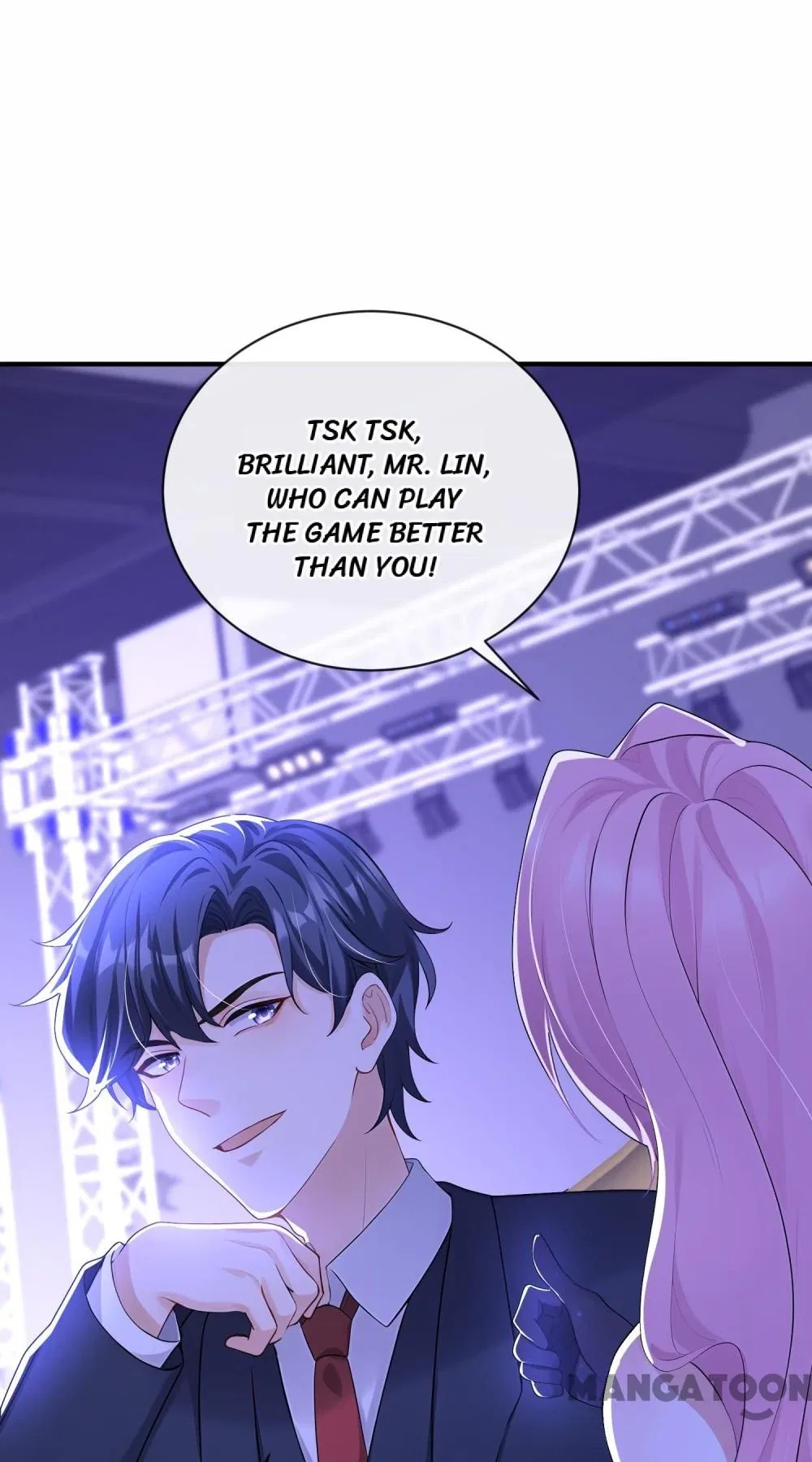 Never Let Go of My Ex-Husband Chapter 200 – Page 16