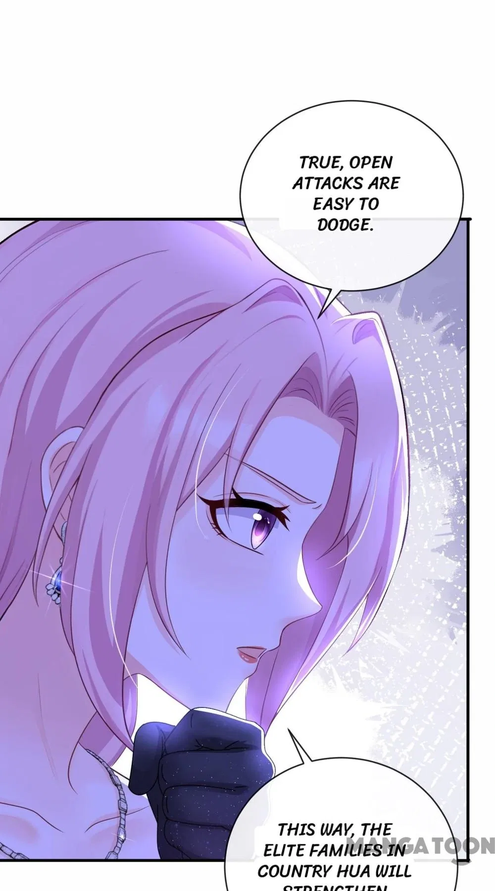 Never Let Go of My Ex-Husband Chapter 200 – Page 23