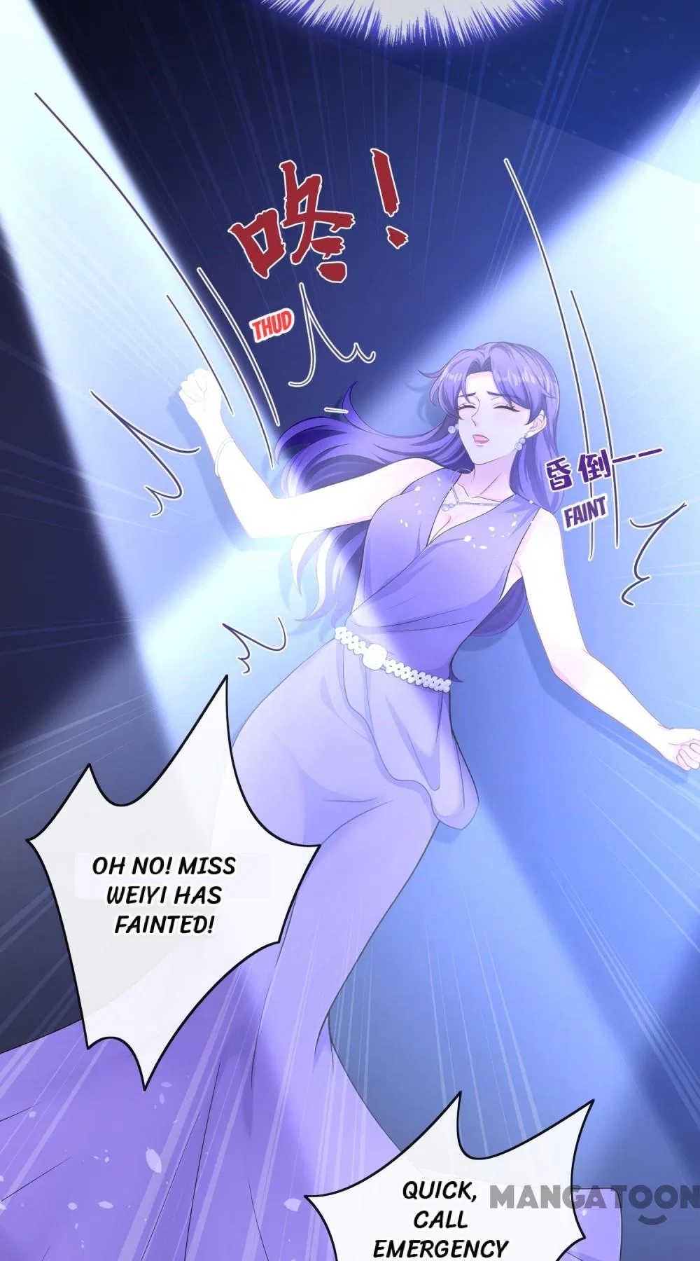 Never Let Go of My Ex-Husband Chapter 200 – Page 27